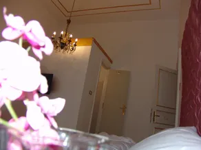 Hotel Velvet 1928 - Room
