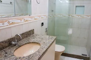 Pousada Barra da Tijuca - Bathroom