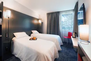 L'hôtel by JOA de Saint-Paul-Lès-Dax - Chambre