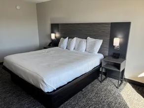 Sonesta Essential Augusta - Chambre