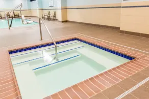 Staybridge Suites Seattle - Fremont by IHG - Piscine