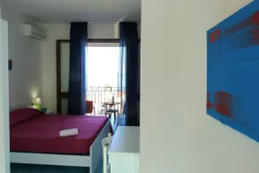 Hotel Bellavista S'Archittu - Værelse