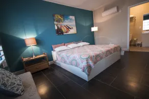 Beds n' Drinks - Chambre