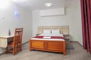 Hallel Guest House - Værelse