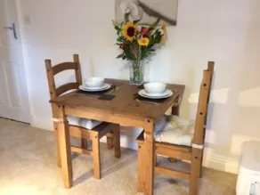 Beightons Bed and Breakfast - Restaurant