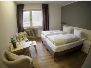 Die Heilsbach gGmbH - Room
