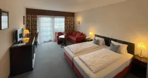 Hotel Batzenhäusl Tirol - Chambre