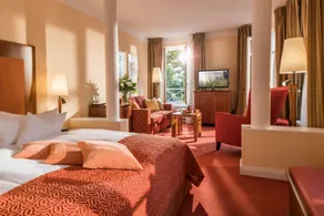 ROEWERS Privathotel & Spa - Værelse