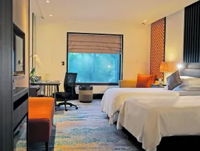 Sama Sama Hotel KLIA - Room