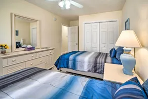Shore2please: 4 Mi to Beach & Boat Rentals! - Zimmer
