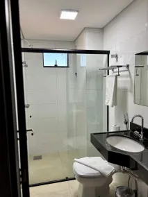 Hotel Accordes - Casa de banho