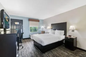 Quality Inn Adairsville-Calhoun South - Camera