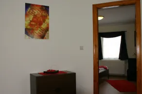 Haus Alpenblick Mölltal - Room