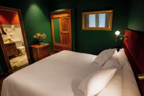 Casa Inquieta Hotel Boutique - Værelse