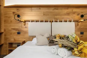 Tuscany Living - Terra Antica - Chambre