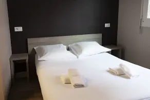 Hôtel Beaulieu - Room