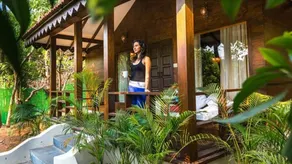 Aura Resort & Spa - Chambre