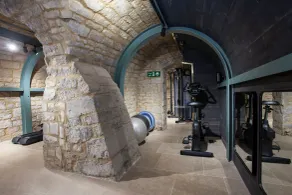 Hotel Indigo - Bath by IHG - Treningsfasiliteter
