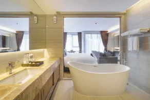 The Marin Phuket Kamala Beach - Rom