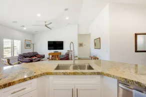 Unobstructed Mtn Views & Sunsets in Pahrump! - Interiør