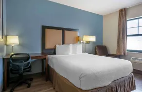 Extended Stay America Suites - Chicago - Midway - Chambre