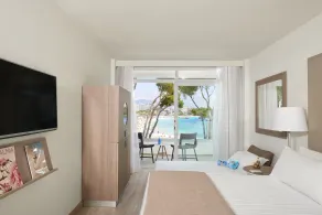 Meliá Calviá Beach - Chambre