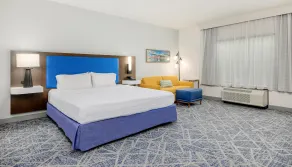 Hampton Inn &  Suites Grants Pass - Chambre