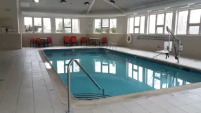 Holiday Inn Express Hotel & Suites Waterford by IHG - Piscine