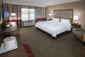 Hampton Inn & Suites Buellton/Santa Ynez Valley - Chambre