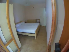 Residence Mareblu - Habitación