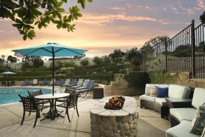 Best Western Premier Hotel Del Mar - Piscine