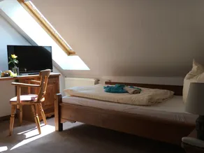 waldhotel AUSZEIT mit Restaurant & Café - Camera