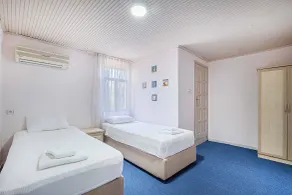 Petunya Pansiyon - Zimmer