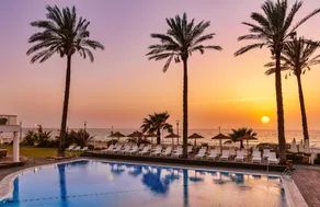 Jacob Sea Life Nahariya - Piscine