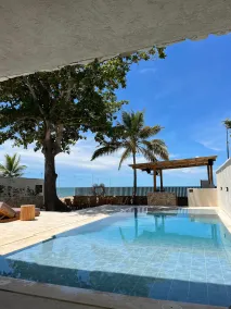 Talam House Coveñas by Bernalo Hotels - Pool