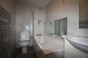 Draycott Guest House - Bad