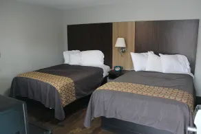 Route 62 Motel - Rom