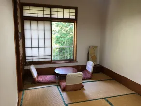 YUPOPPO Hakone - Room
