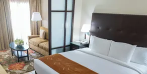 Comfort Suites Paradise Island - Room
