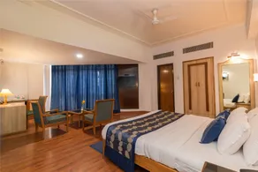 Hotel Pacific Dehradun - Room