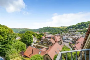 Ingleside - View from room