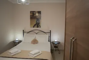 Lefkas Vacation House - Chambre