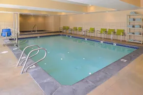 Fairfield Inn Salt Lake City Layton - Piscine