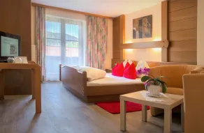 Hotel Simmerlwirt - Room