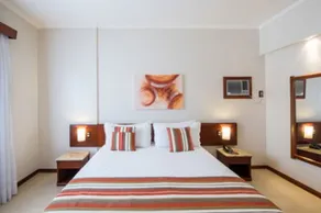 Hotel Carlton Plaza - Habitación