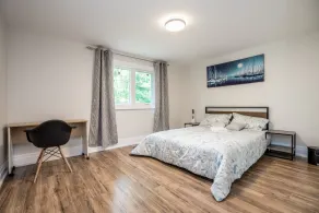Entire Bungalow 5 Bedrooms - Zimmer