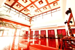 Hotel Bon Sejour - Lobby