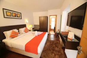 Le Poshe, Kodaikanal - Room