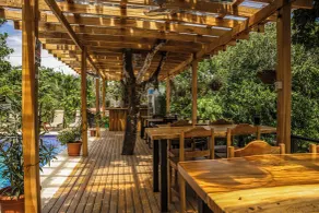 Villas In Sueño - Restaurant