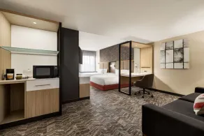 SpringHill Suites by Marriott Camp Hill - Chambre
